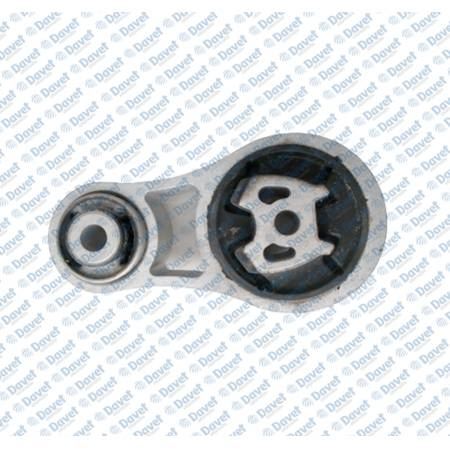 YTT Y40783 Motor Takozu Tourneo Courier B460 14>